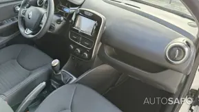 Renault Clio 1.5 dCi Limited de 2018