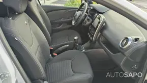 Renault Clio 1.5 dCi Limited de 2018