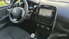 Renault Clio 1.5 dCi Limited de 2018
