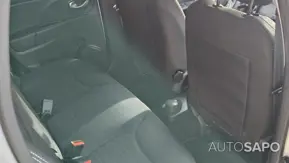 Renault Clio 1.5 dCi Limited de 2018