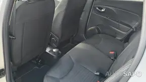 Renault Clio 1.5 dCi Limited de 2018