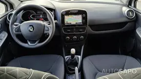 Renault Clio 1.5 dCi Limited de 2018