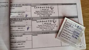 Renault Clio 1.5 dCi Limited de 2018