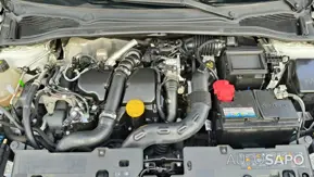 Renault Clio 1.5 dCi Limited de 2018