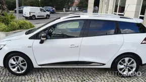 Renault Clio 1.5 dCi Limited de 2018