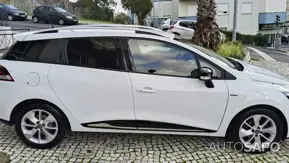Renault Clio 1.5 dCi Limited de 2018