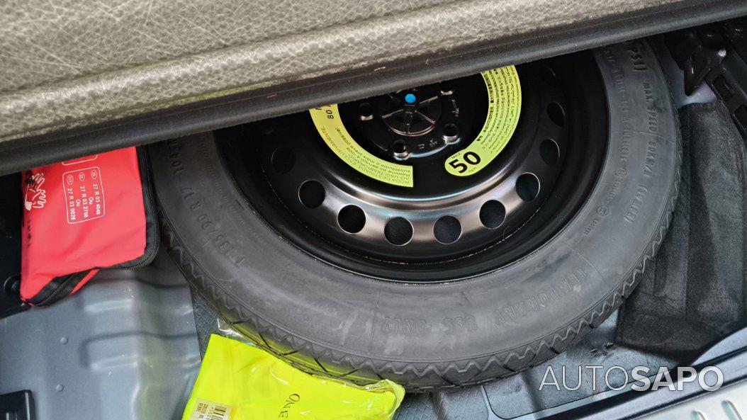 Kia Sportage 1.7 CRDi ISG GT Line 7DCT de 2018