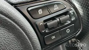 Kia Sportage 1.7 CRDi ISG GT Line 7DCT de 2018