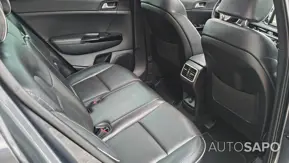 Kia Sportage 1.7 CRDi ISG GT Line 7DCT de 2018