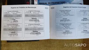 Kia Sportage 1.7 CRDi ISG GT Line 7DCT de 2018