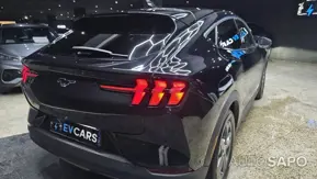 Ford Mustang Mach-E de 2023