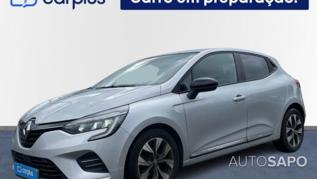 Renault Clio 1.0 TCe Evolution de 2023