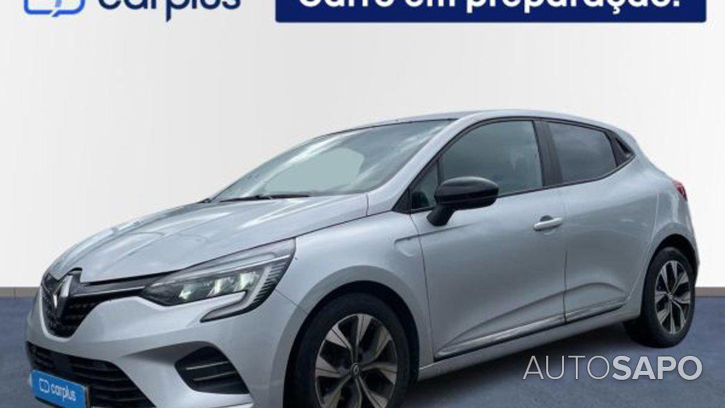 Renault Clio 1.0 TCe Evolution de 2023