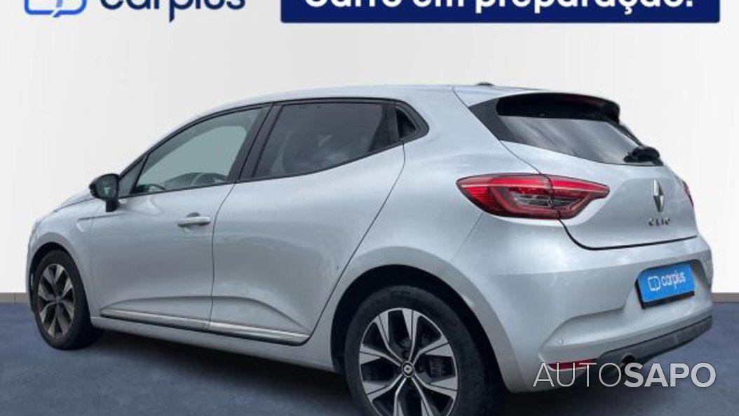 Renault Clio 1.0 TCe Evolution de 2023