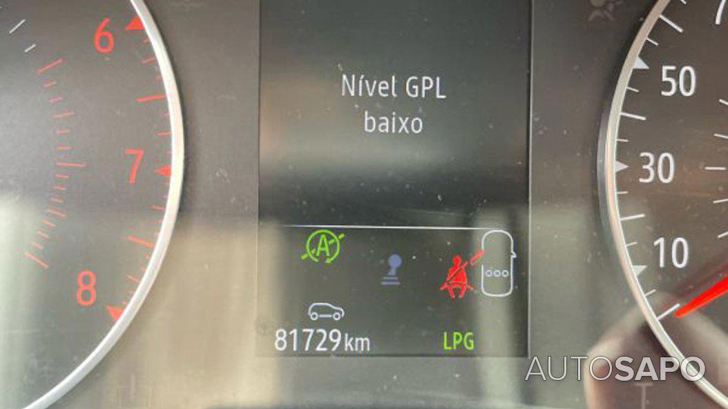 Renault Clio 1.0 TCe Evolution de 2023