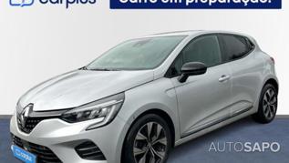Renault Clio 1.0 TCe Evolution de 2023