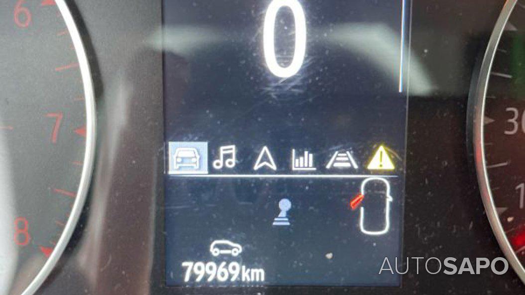 Renault Clio 1.0 TCe Evolution de 2023