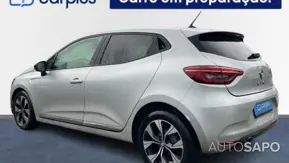 Renault Clio 1.0 TCe Evolution de 2023