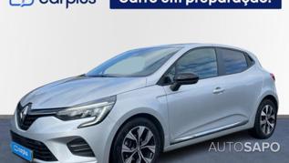 Renault Clio 1.0 TCe Evolution de 2023