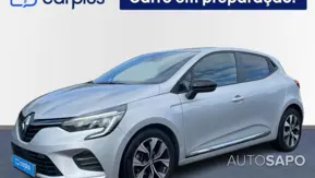Renault Clio 1.0 TCe Evolution de 2023