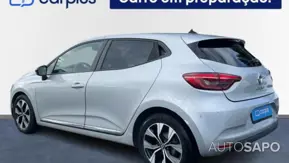 Renault Clio 1.0 TCe Evolution de 2023