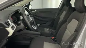Renault Clio 1.0 TCe Evolution de 2023