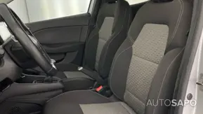 Renault Clio 1.0 TCe Evolution de 2023