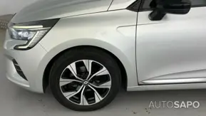 Renault Clio 1.0 TCe Evolution de 2023