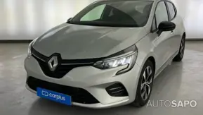 Renault Clio 1.0 TCe Evolution de 2023