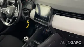 Renault Clio 1.0 TCe Evolution de 2023