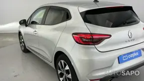 Renault Clio 1.0 TCe Evolution de 2023