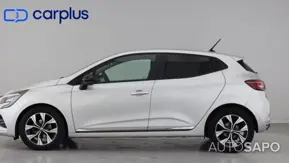 Renault Clio 1.0 TCe Evolution de 2023
