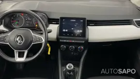 Renault Clio 1.0 TCe Evolution de 2023