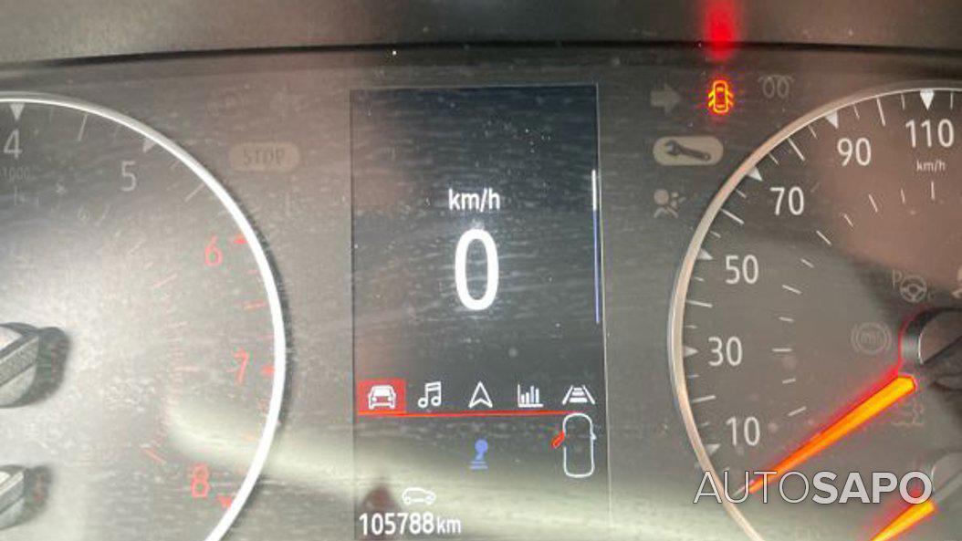 Renault Clio 1.0 TCe Evolution de 2023