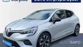 Renault Clio 1.0 TCe Evolution de 2023