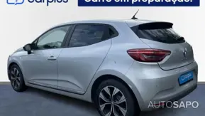 Renault Clio 1.0 TCe Evolution de 2023