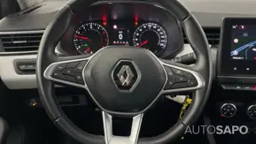 Renault Clio 1.0 TCe Evolution de 2023