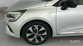 Renault Clio 1.0 TCe Evolution de 2023