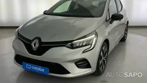 Renault Clio 1.0 TCe Evolution de 2023