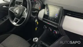 Renault Clio 1.0 TCe Evolution de 2023