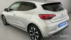 Renault Clio 1.0 TCe Evolution de 2023