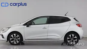 Renault Clio 1.0 TCe Evolution de 2023