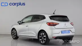 Renault Clio 1.0 TCe Evolution de 2023