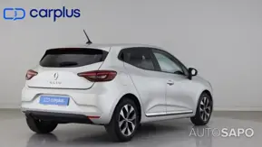 Renault Clio 1.0 TCe Evolution de 2023