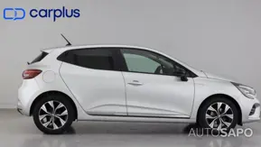 Renault Clio 1.0 TCe Evolution de 2023