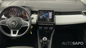 Renault Clio 1.0 TCe Evolution de 2023