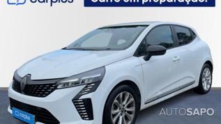 Renault Clio 1.0 TCe Evolution de 2024