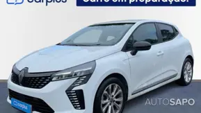 Renault Clio 1.0 TCe Evolution de 2024