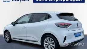 Renault Clio 1.0 TCe Evolution de 2024