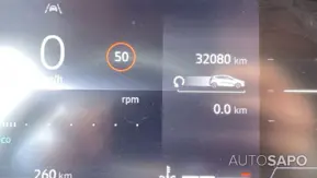 Renault Clio 1.0 TCe Evolution de 2024